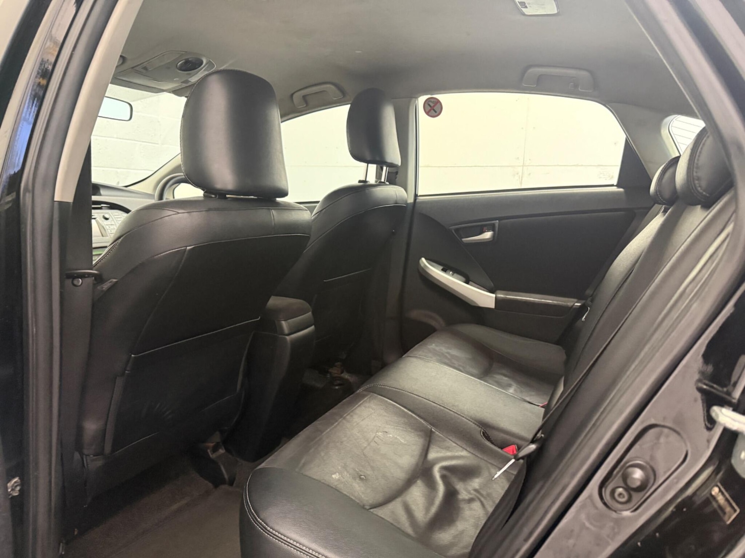 Used Toyota Prius 2014 for sale - 77305129: Photo 25