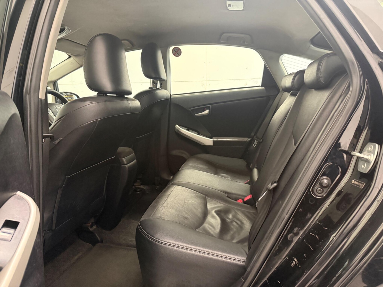 Used Toyota Prius 2014 for sale - 77305129: Photo 26