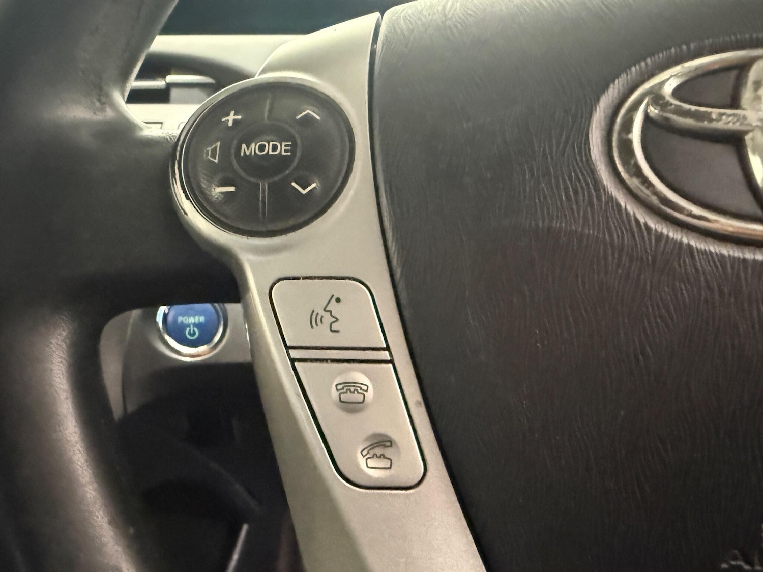 Used Toyota Prius 2014 for sale - 77305129: Photo 27