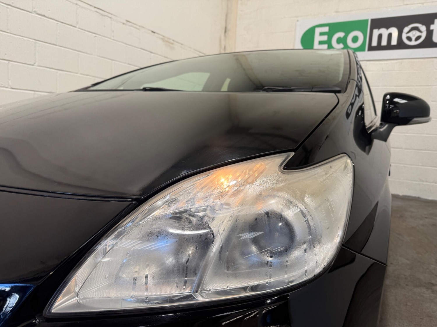 Used Toyota Prius 2014 for sale - 77305129: Photo 41