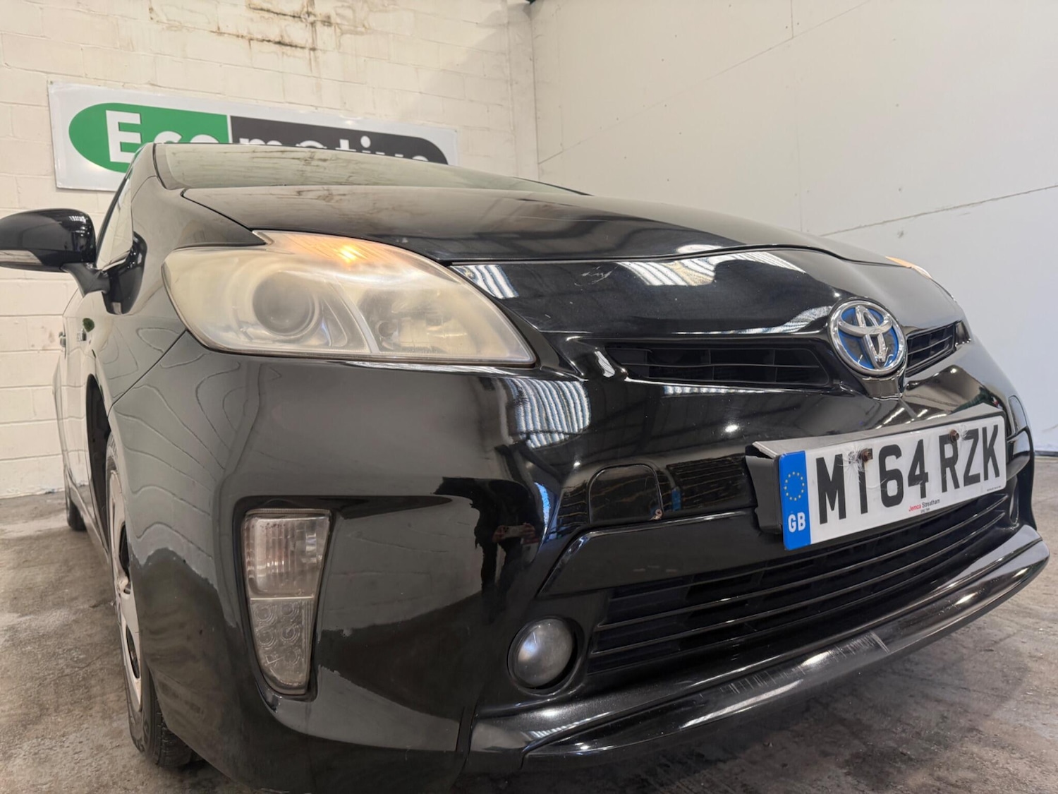 Used Toyota Prius 2014 for sale - 77305129: Photo 43