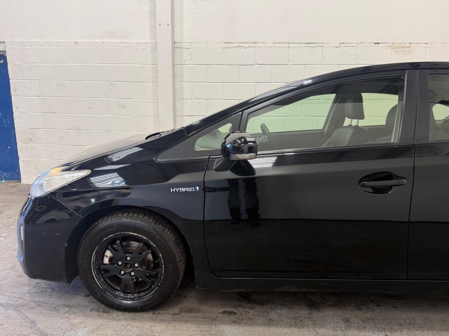 Used Toyota Prius 2014 for sale - 77305129: Photo 7