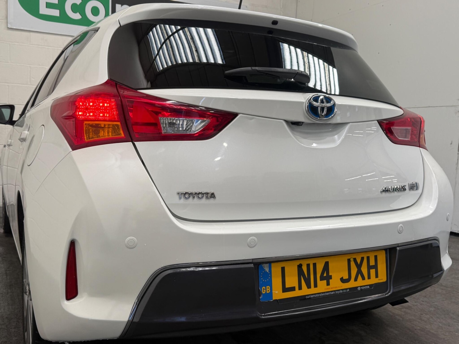 Used Toyota Auris 2014 for sale - 77783703: Photo 10