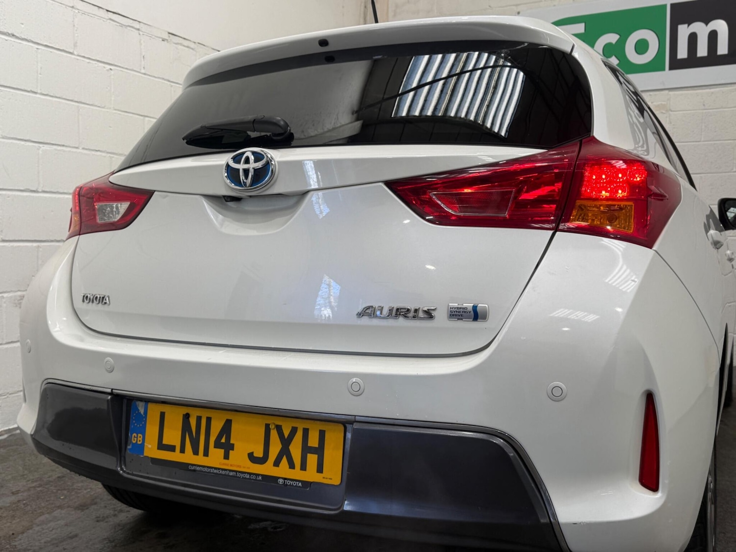 Used Toyota Auris 2014 for sale - 77783703: Photo 11