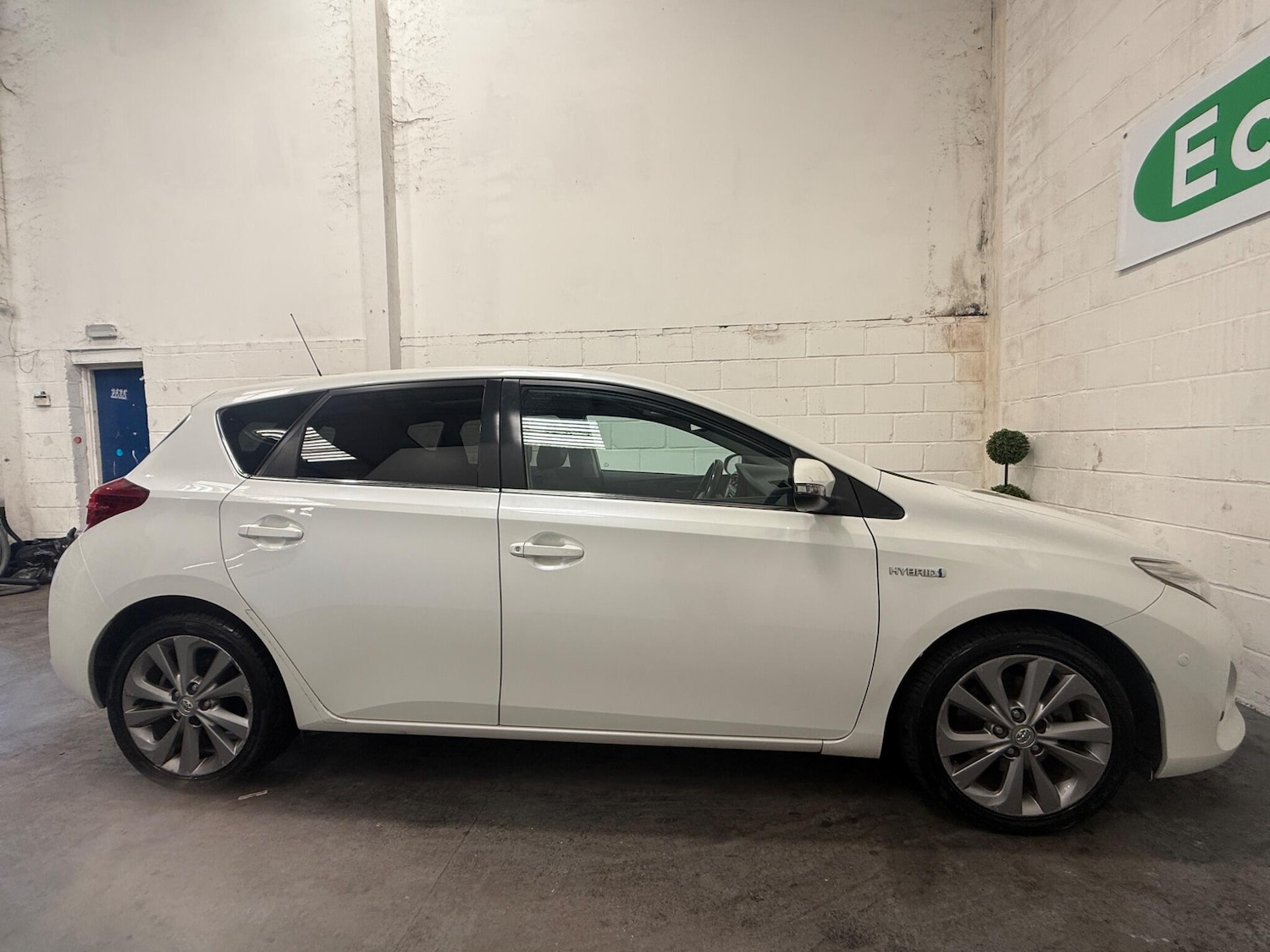 Used Toyota Auris 2014 for sale - 77783703: Photo 13