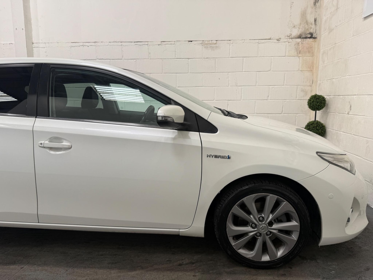 Used Toyota Auris 2014 for sale - 77783703: Photo 14