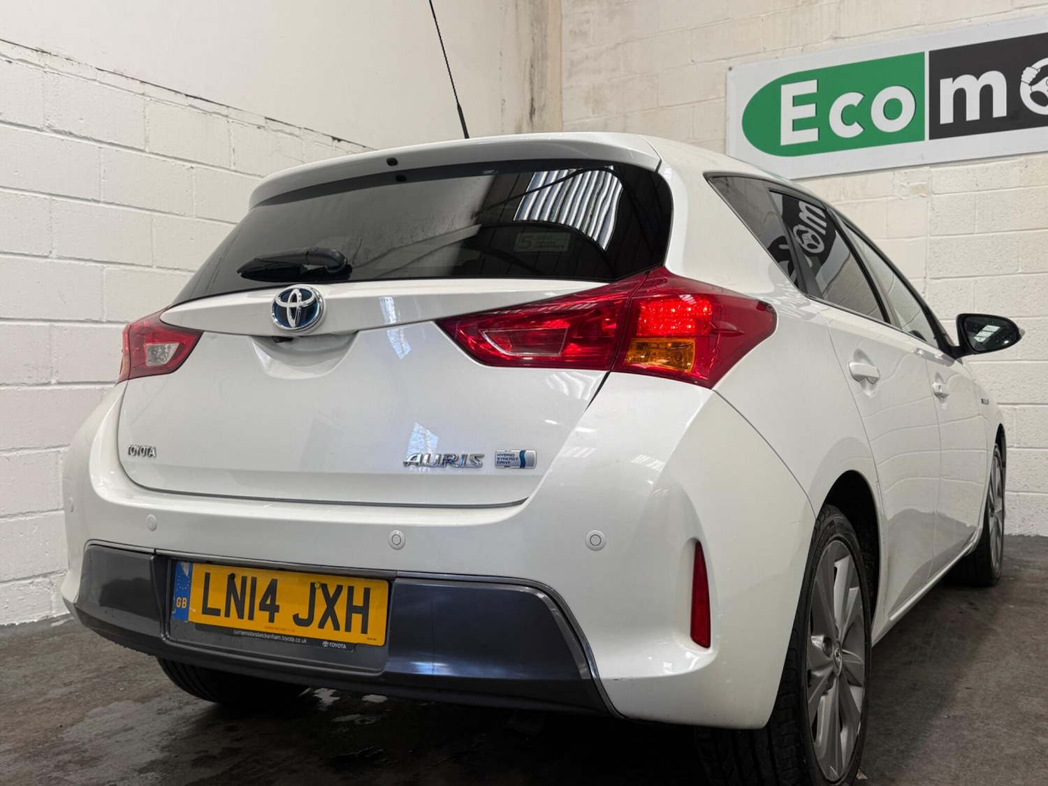 Used Toyota Auris 2014 for sale - 77783703: Photo 15