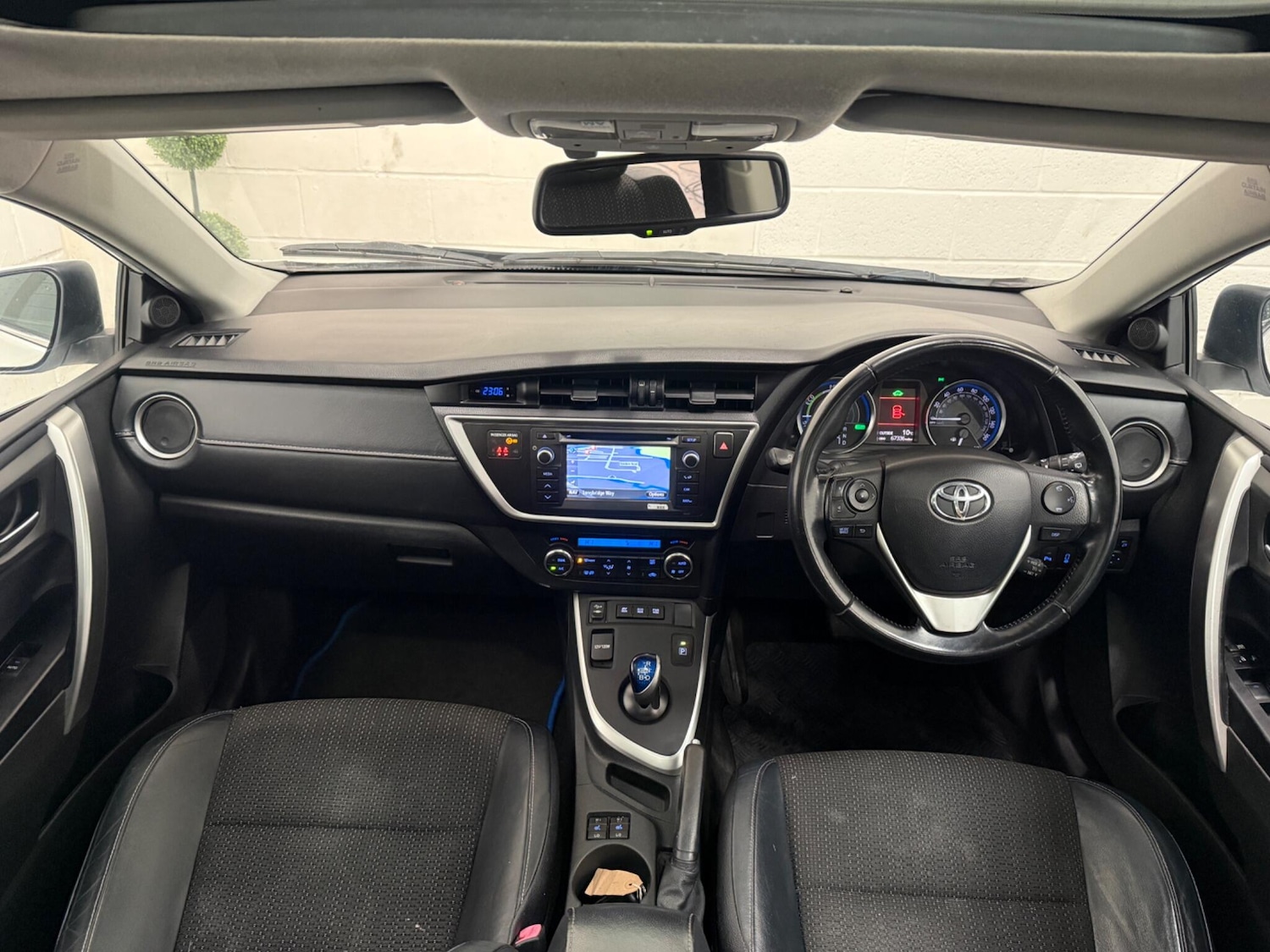 Used Toyota Auris 2014 for sale - 77783703: Photo 16