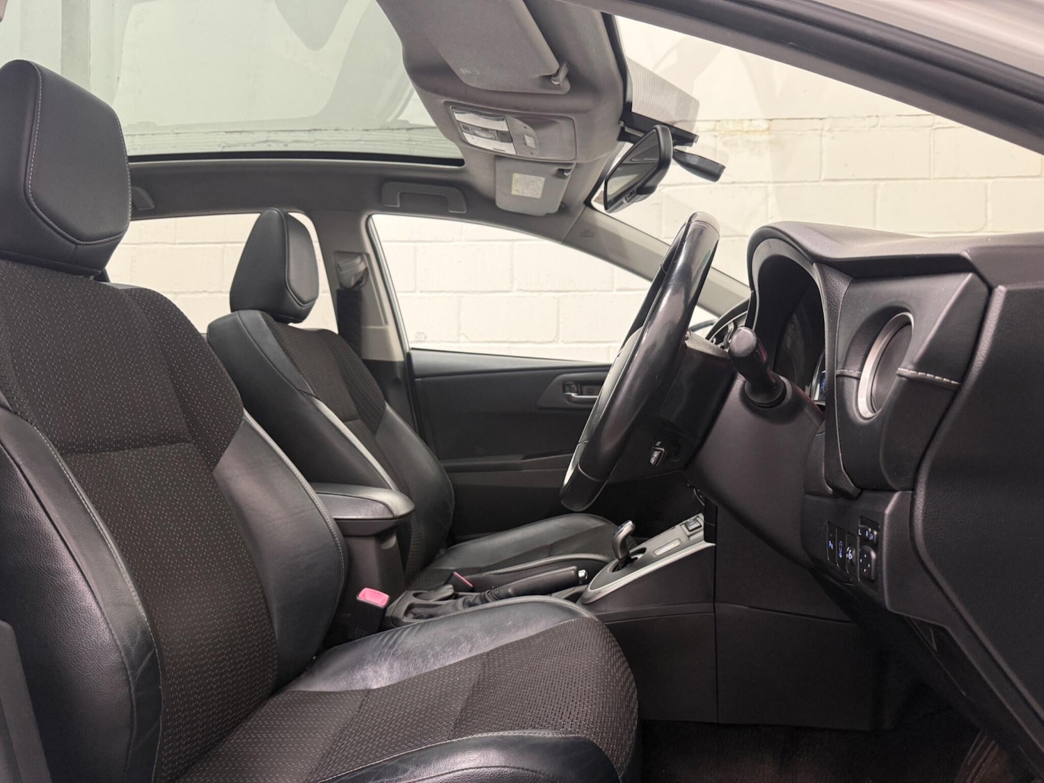 Used Toyota Auris 2014 for sale - 77783703: Photo 20