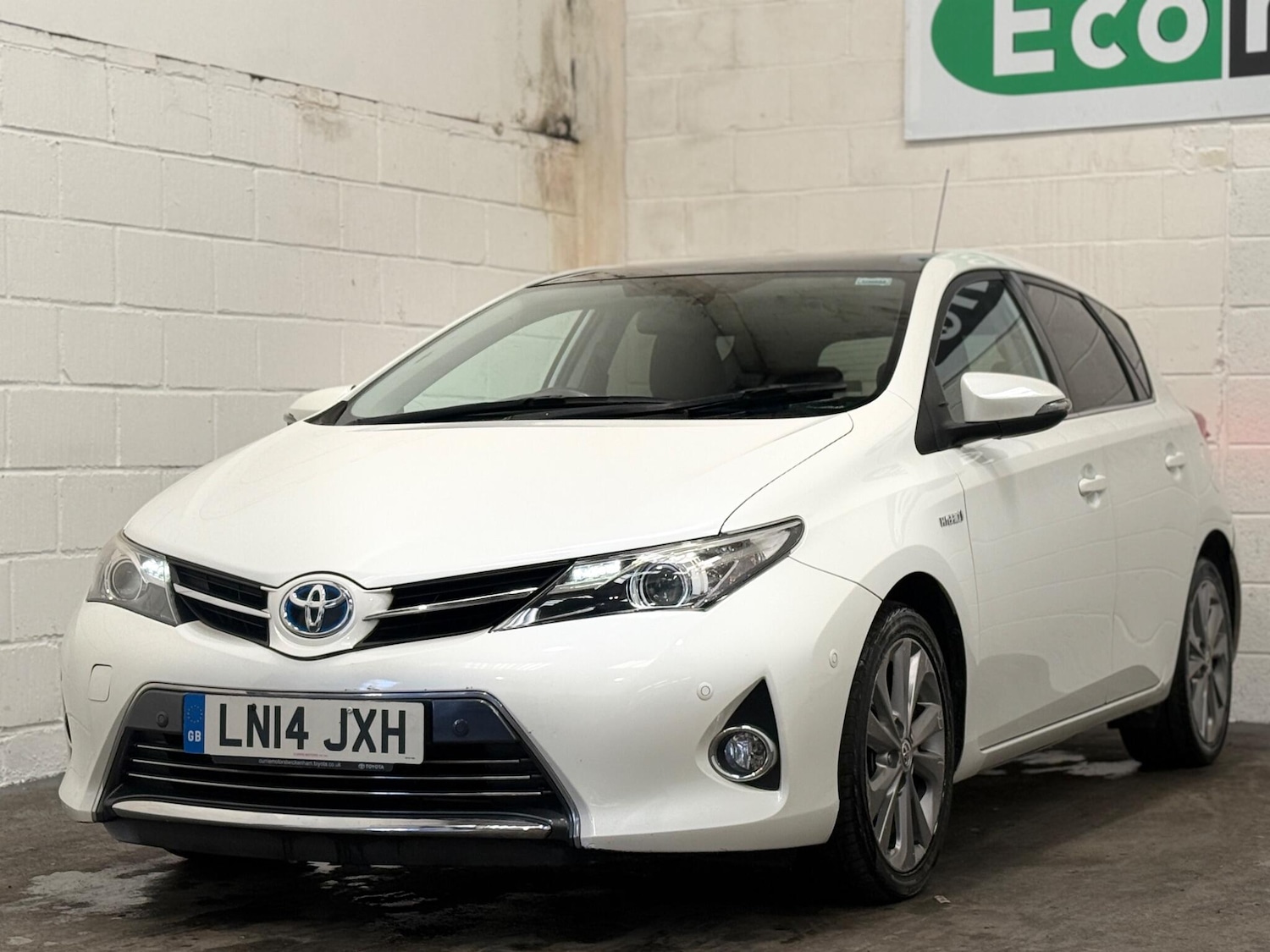 Used Toyota Auris 2014 for sale - 77783703: Photo 3
