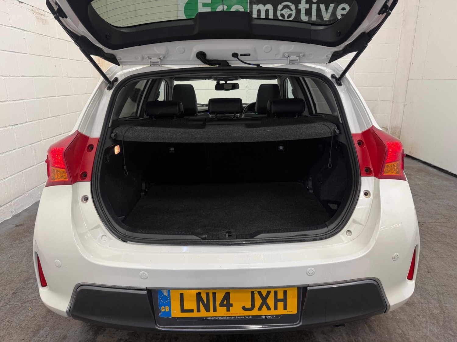 Used Toyota Auris 2014 for sale - 77783703: Photo 34