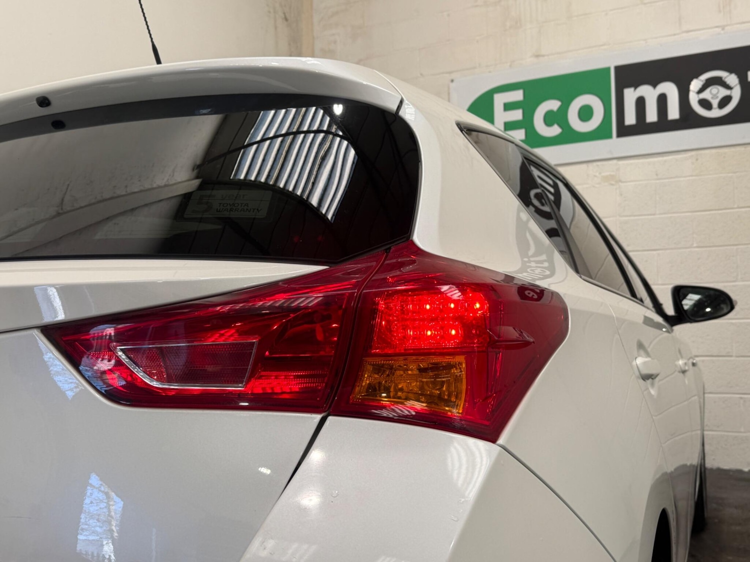 Used Toyota Auris 2014 for sale - 77783703: Photo 39