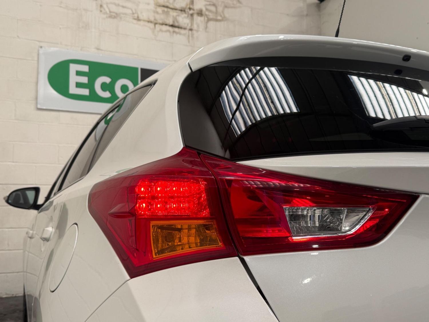 Used Toyota Auris 2014 for sale - 77783703: Photo 40