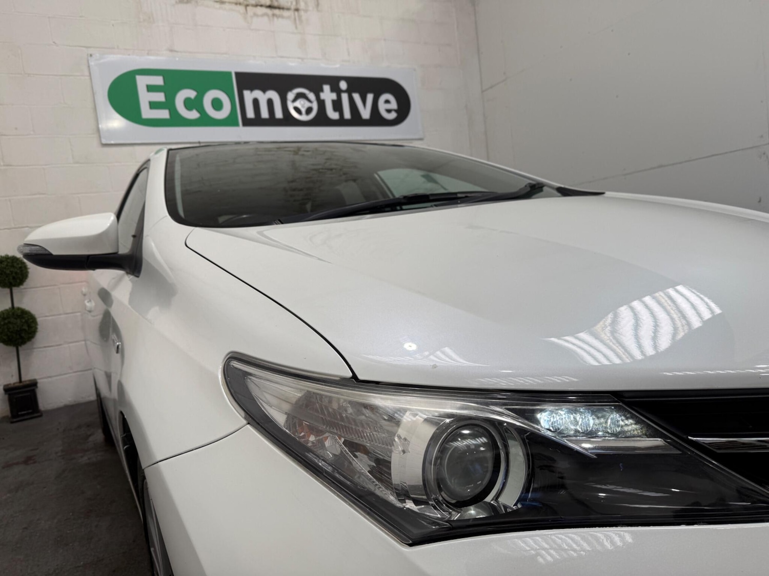 Used Toyota Auris 2014 for sale - 77783703: Photo 41