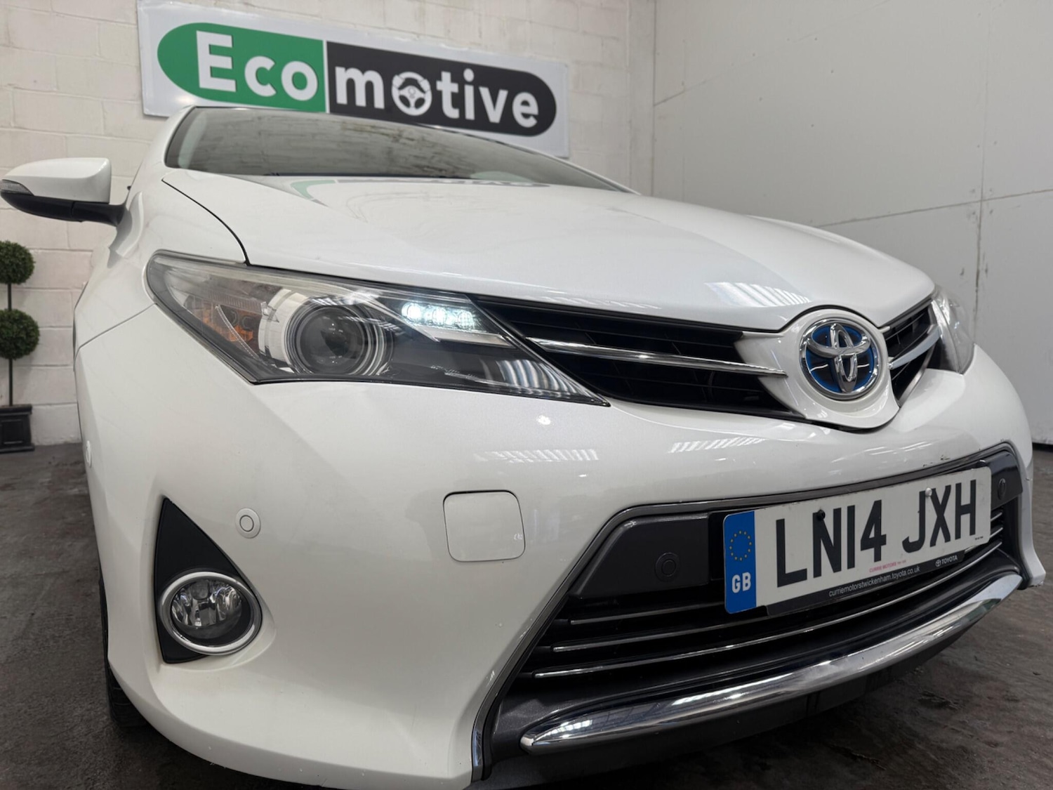 Used Toyota Auris 2014 for sale - 77783703: Photo 42