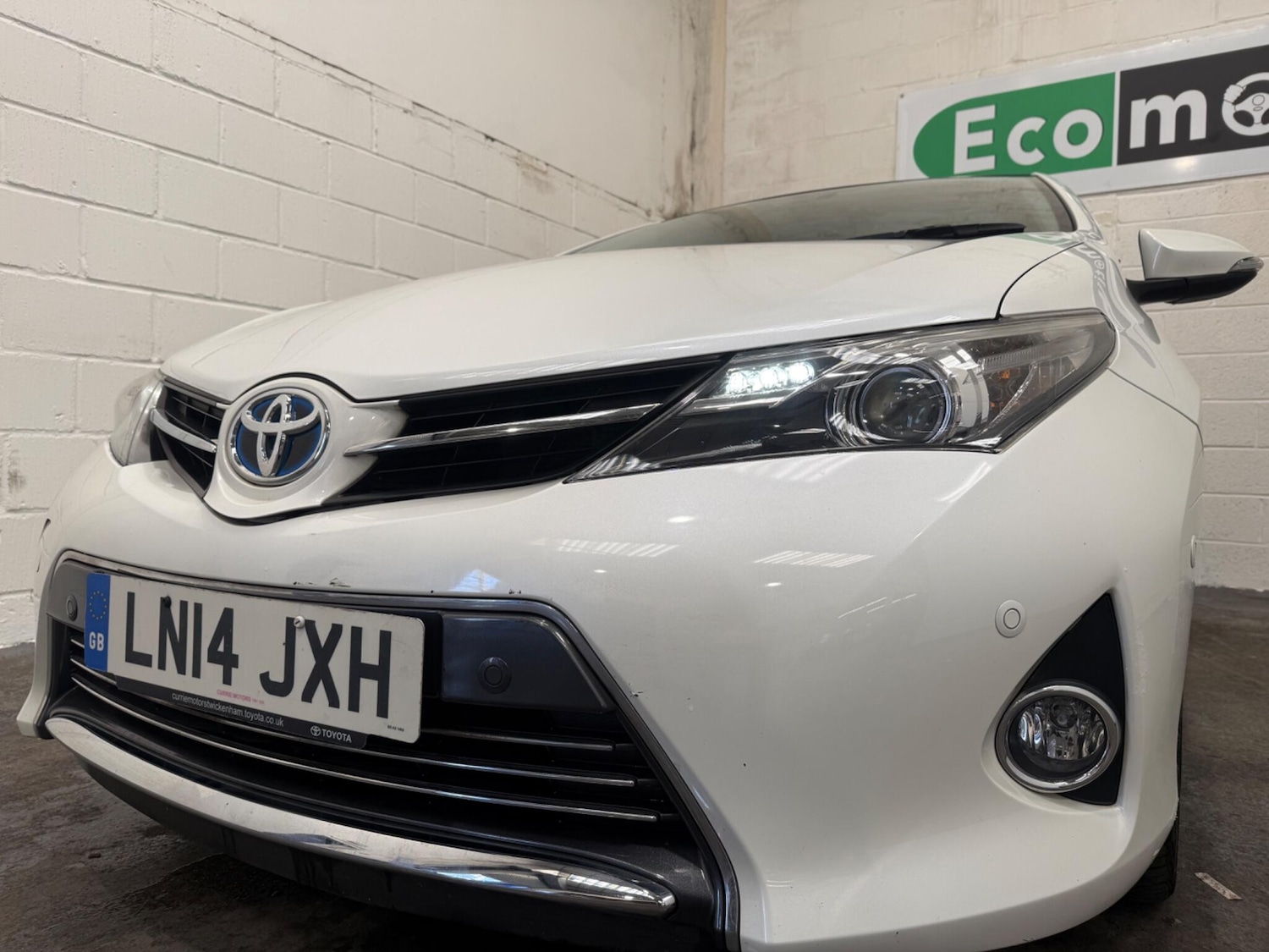 Used Toyota Auris 2014 for sale - 77783703: Photo 43