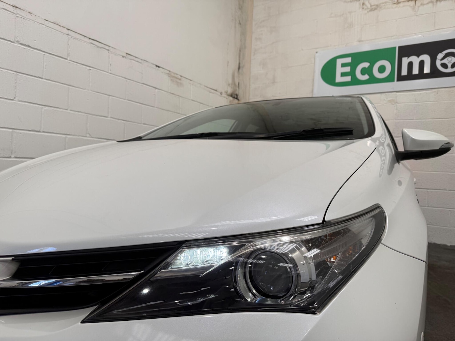 Used Toyota Auris 2014 for sale - 77783703: Photo 44