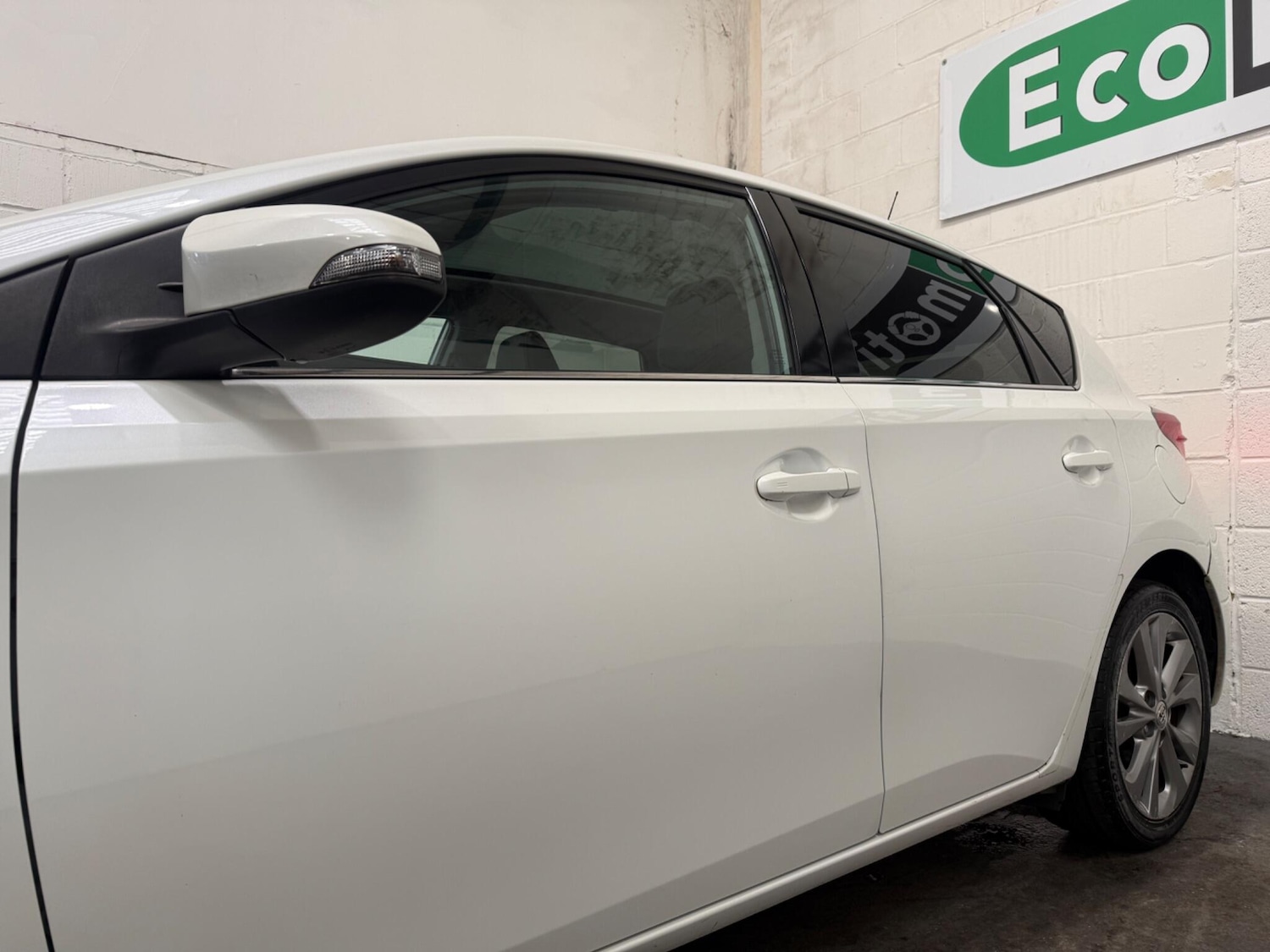 Used Toyota Auris 2014 for sale - 77783703: Photo 45