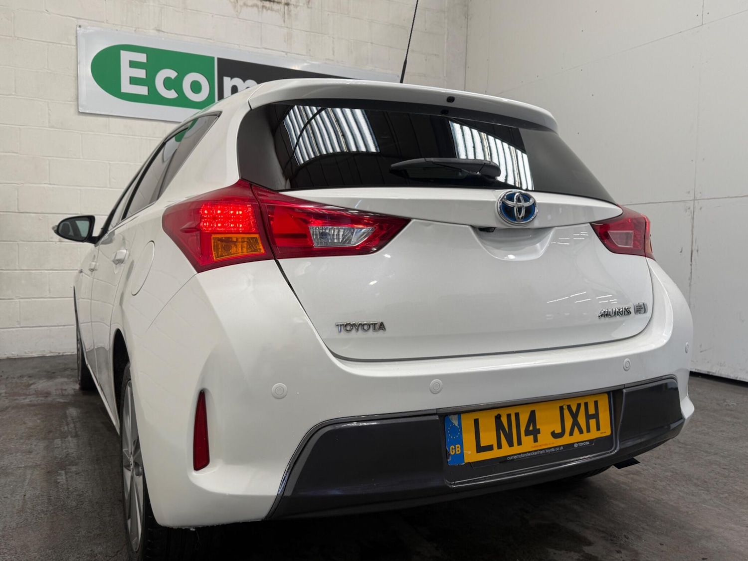 Used Toyota Auris 2014 for sale - 77783703: Photo 5