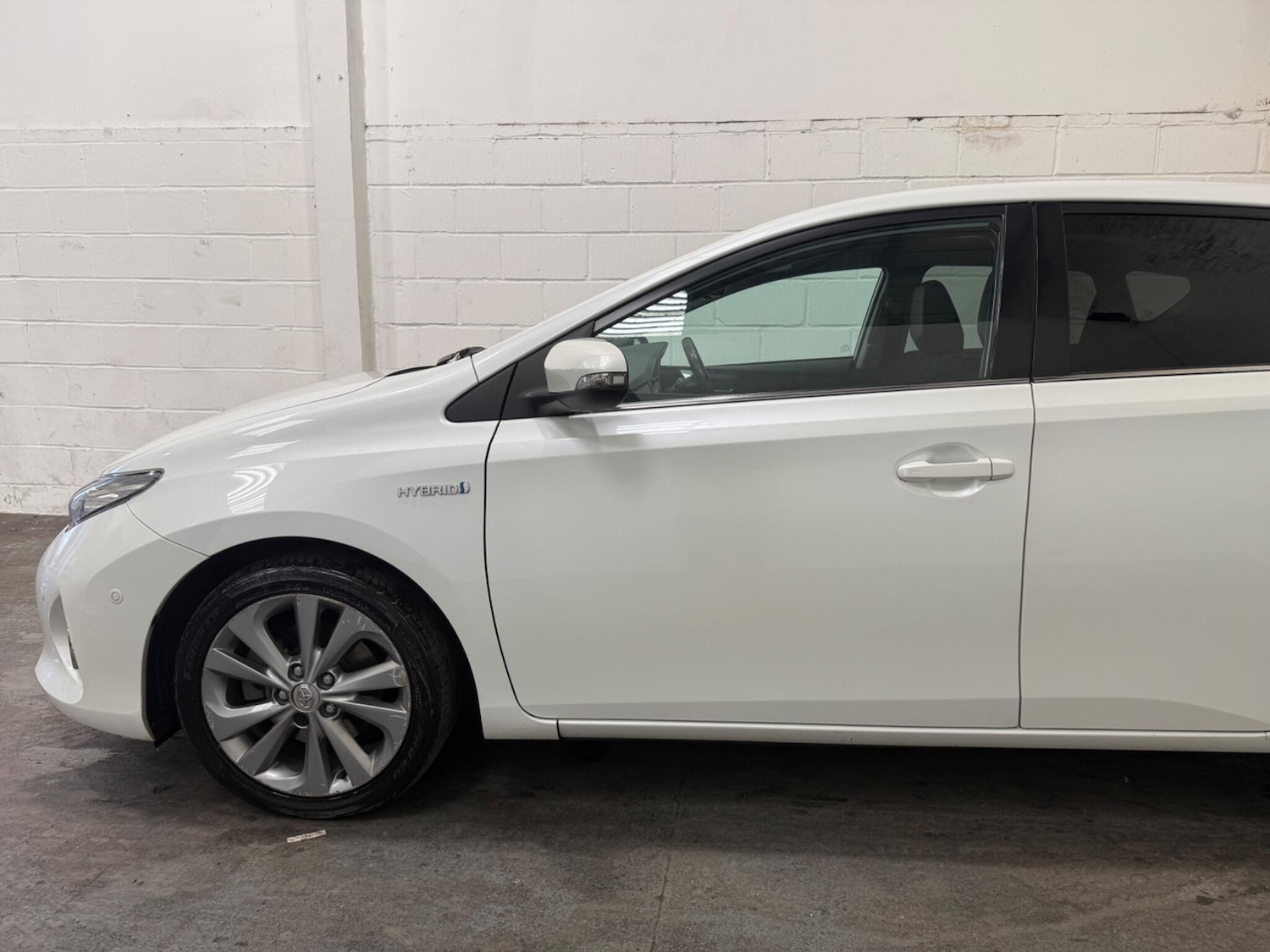 Used Toyota Auris 2014 for sale - 77783703: Photo 7