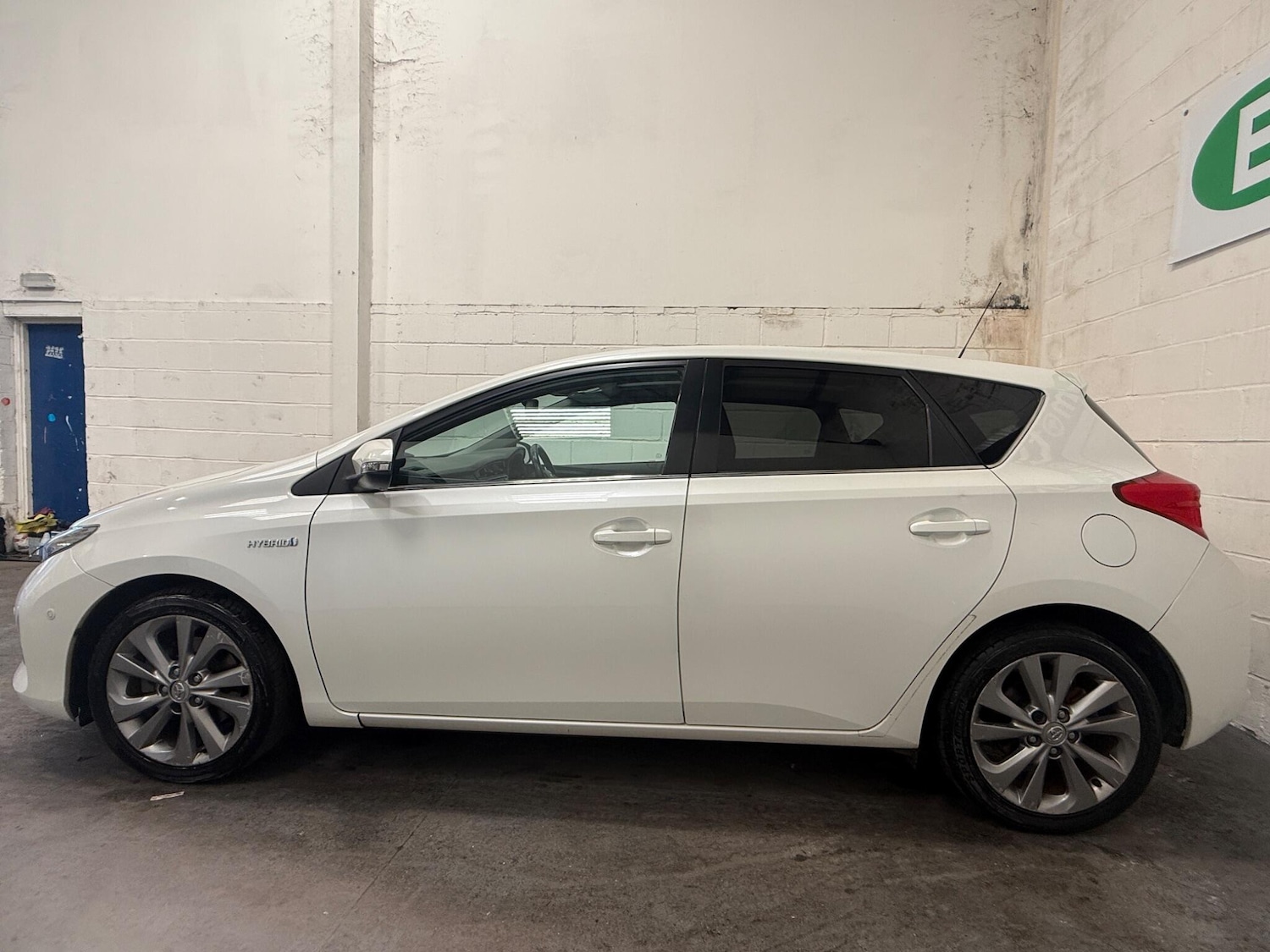 Used Toyota Auris 2014 for sale - 77783703: Photo 8