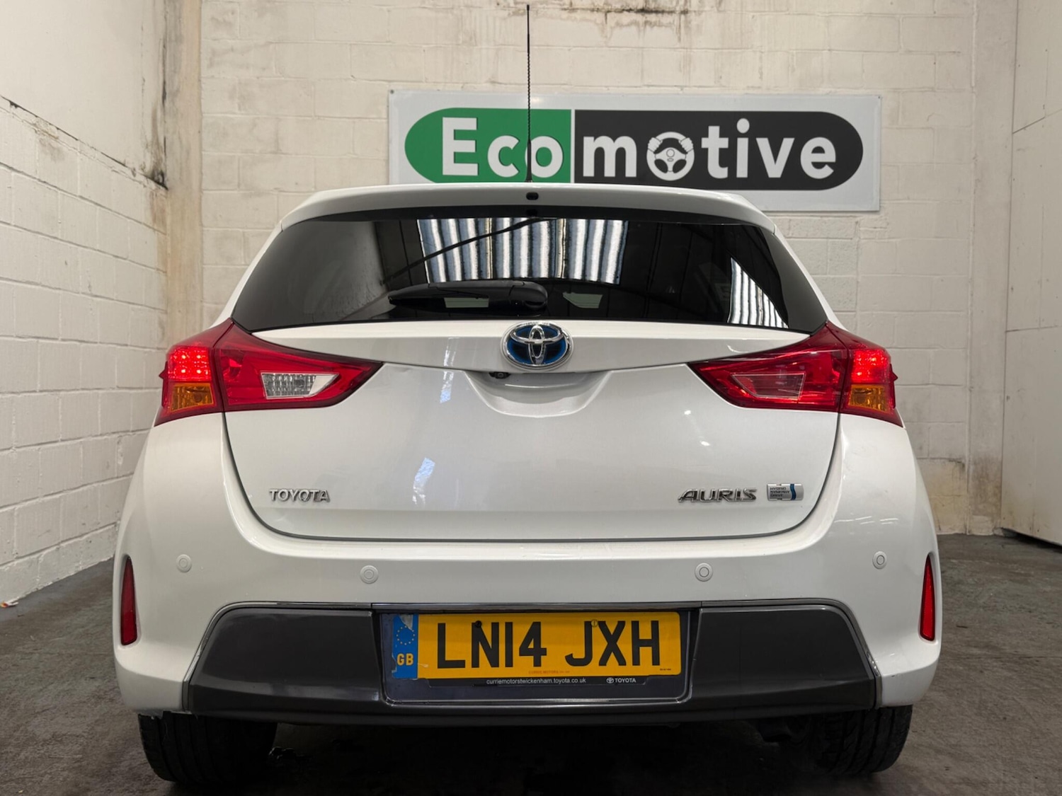 Used Toyota Auris 2014 for sale - 77783703: Photo 9