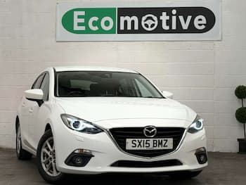 Used Mazda Mazda3 2015 for sale - 79573170: Photo