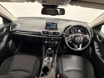 Used Mazda Mazda3 2015 for sale - 79573170: Photo