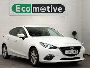 Used Mazda Mazda3 2015 for sale - 79573170: Photo