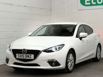 Used Mazda Mazda3 2015 for sale - 79573170: Photo