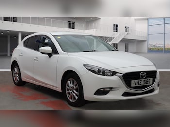 Mazda - Mazda3