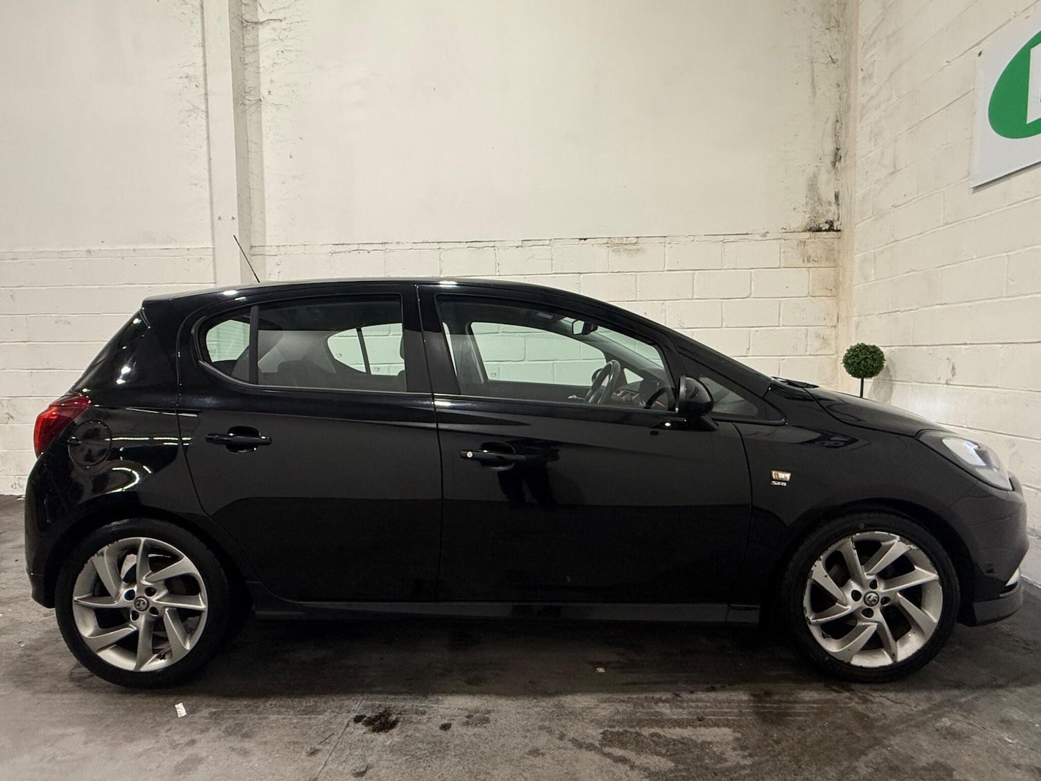 Used Vauxhall Corsa 2017 for sale - 77101678: Photo 12