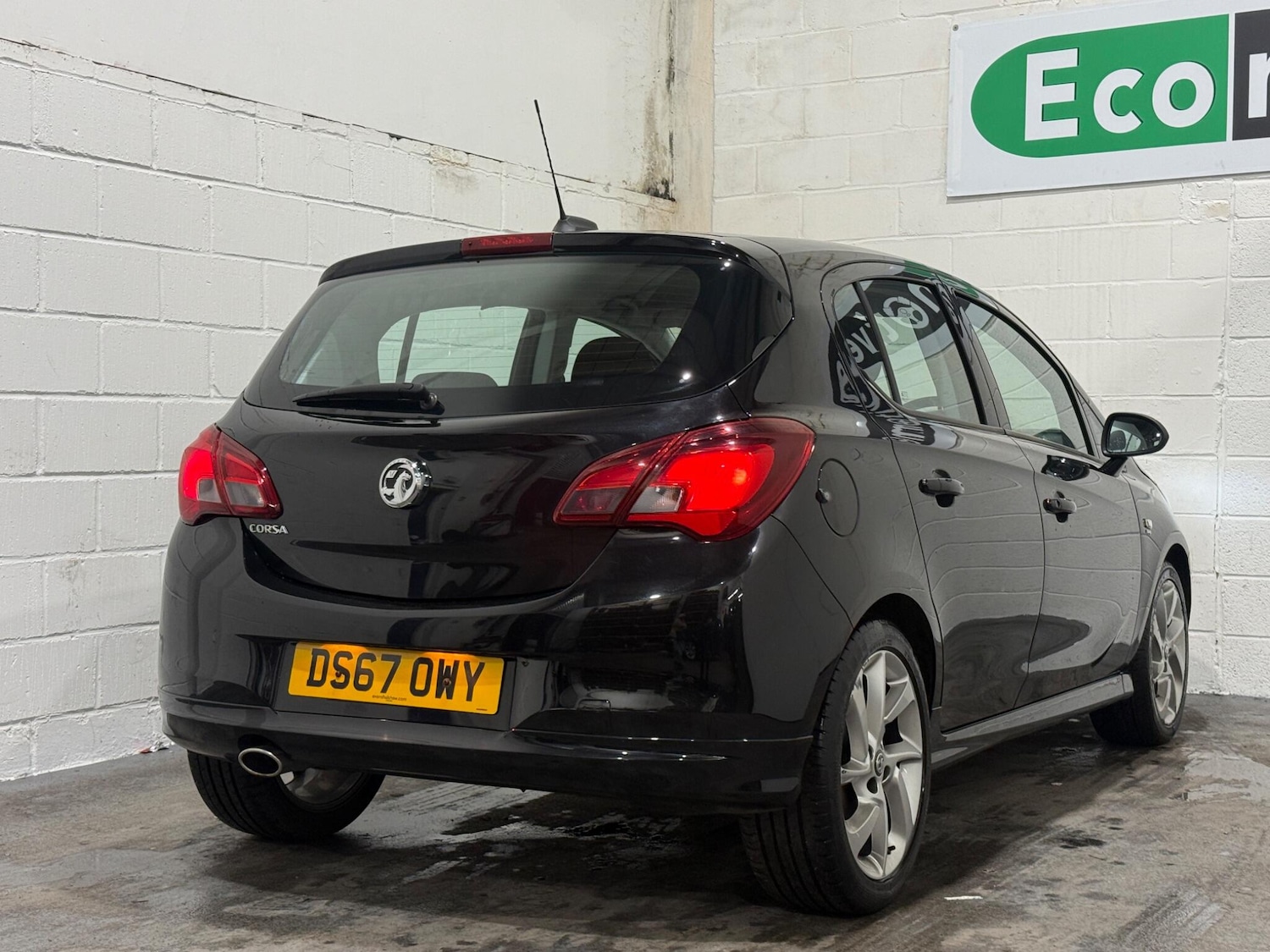 Used Vauxhall Corsa 2017 for sale - 77101678: Photo 15