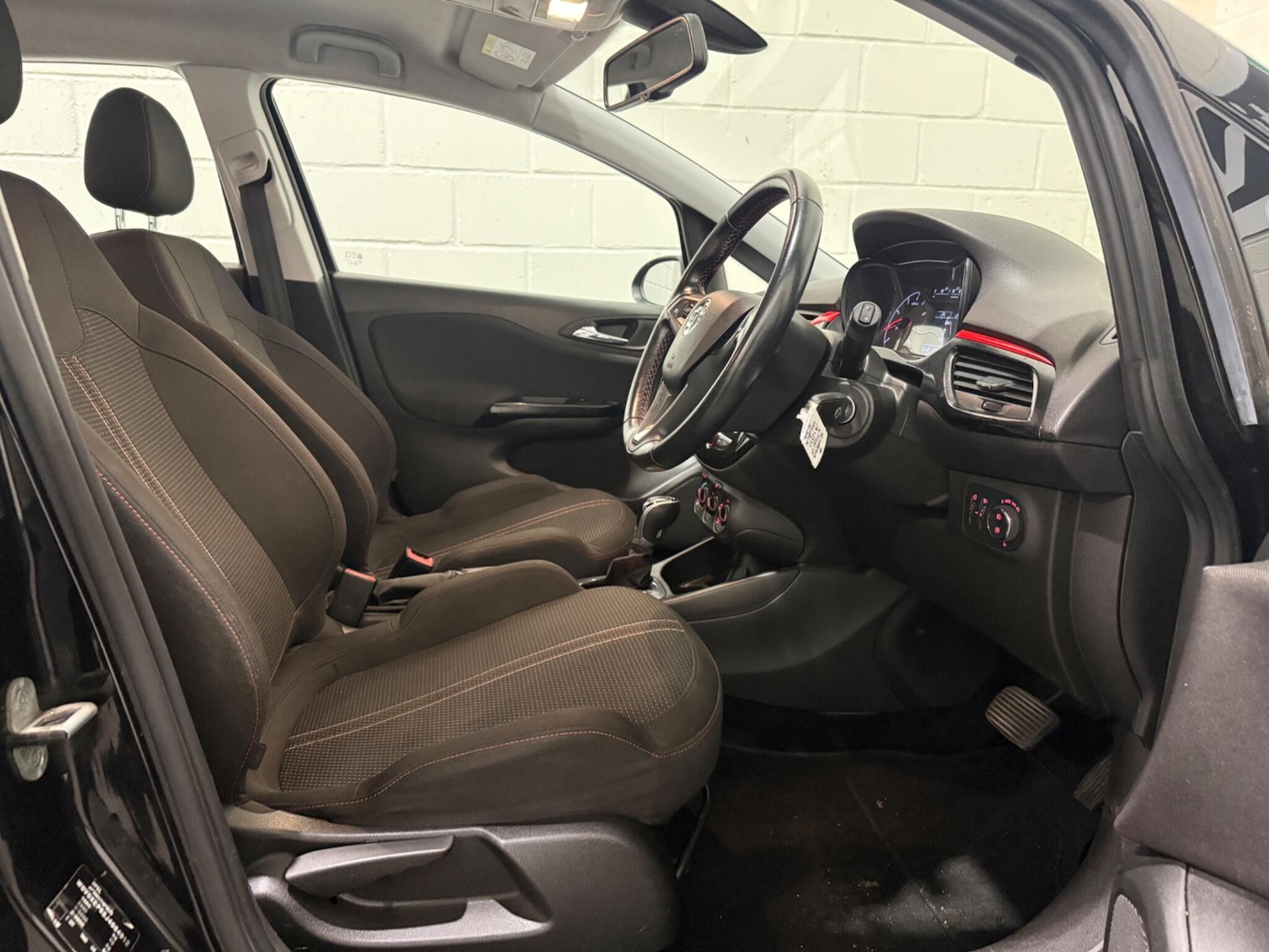 Used Vauxhall Corsa 2017 for sale - 77101678: Photo 19