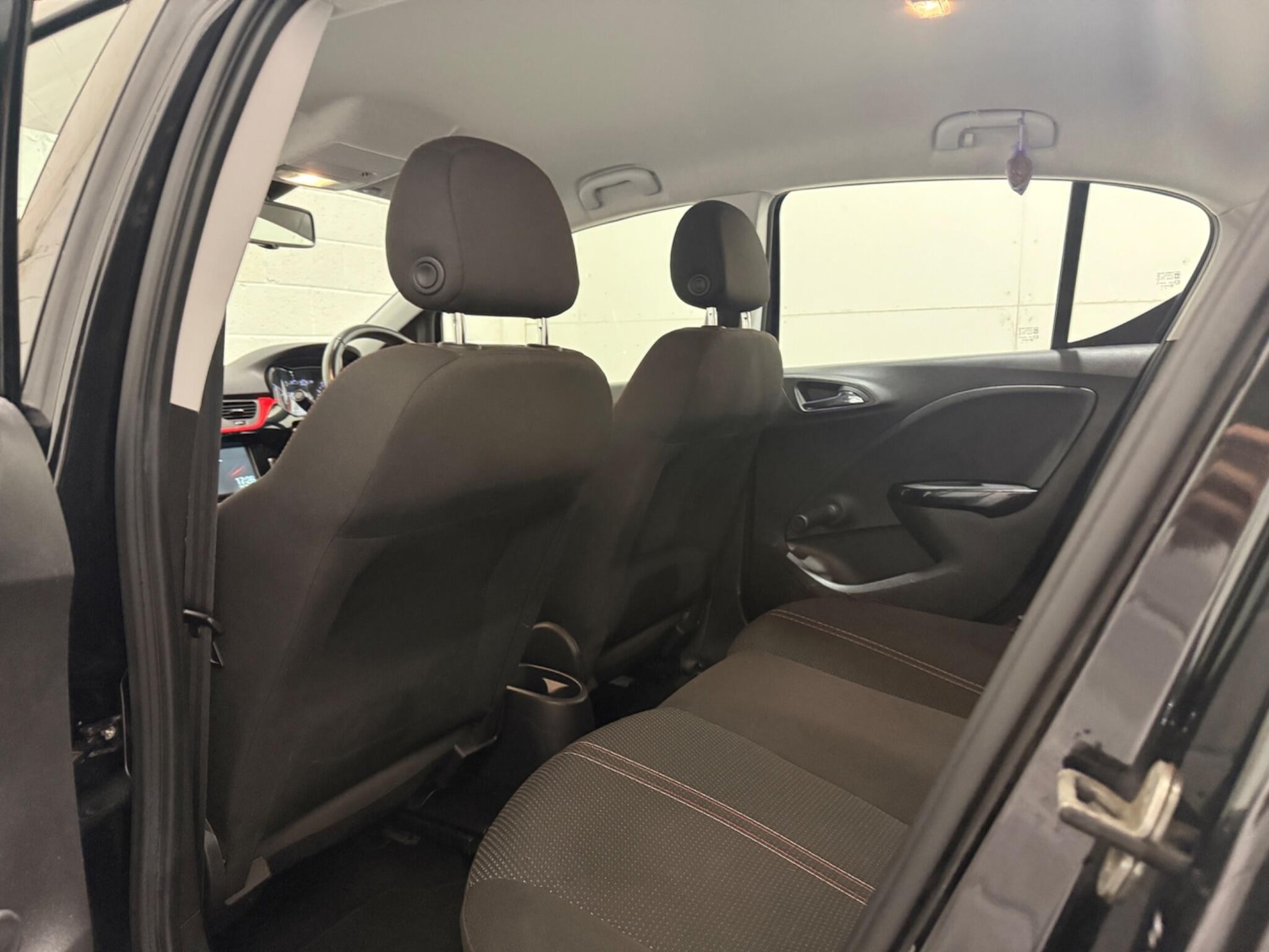 Used Vauxhall Corsa 2017 for sale - 77101678: Photo 22