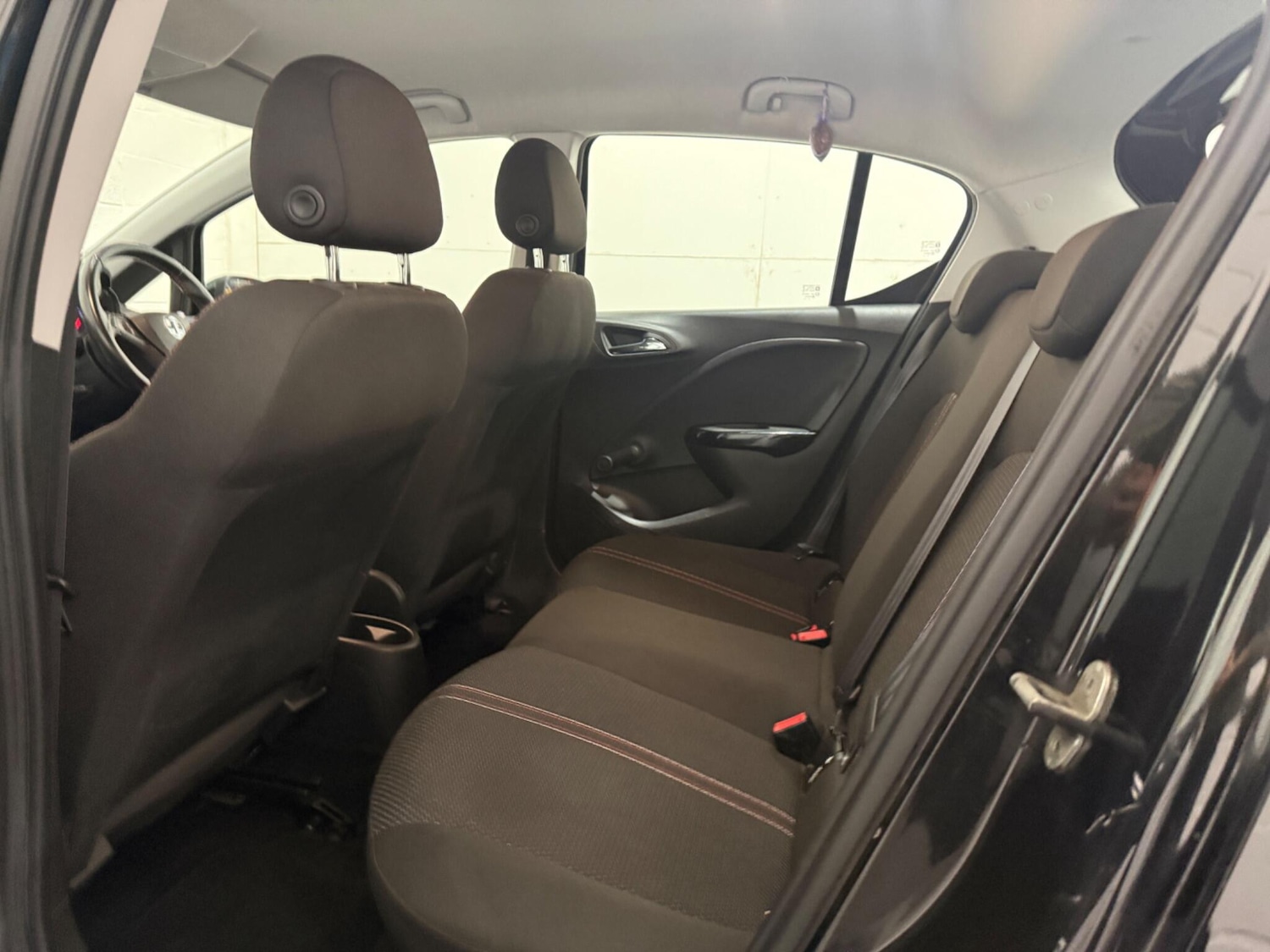 Used Vauxhall Corsa 2017 for sale - 77101678: Photo 23