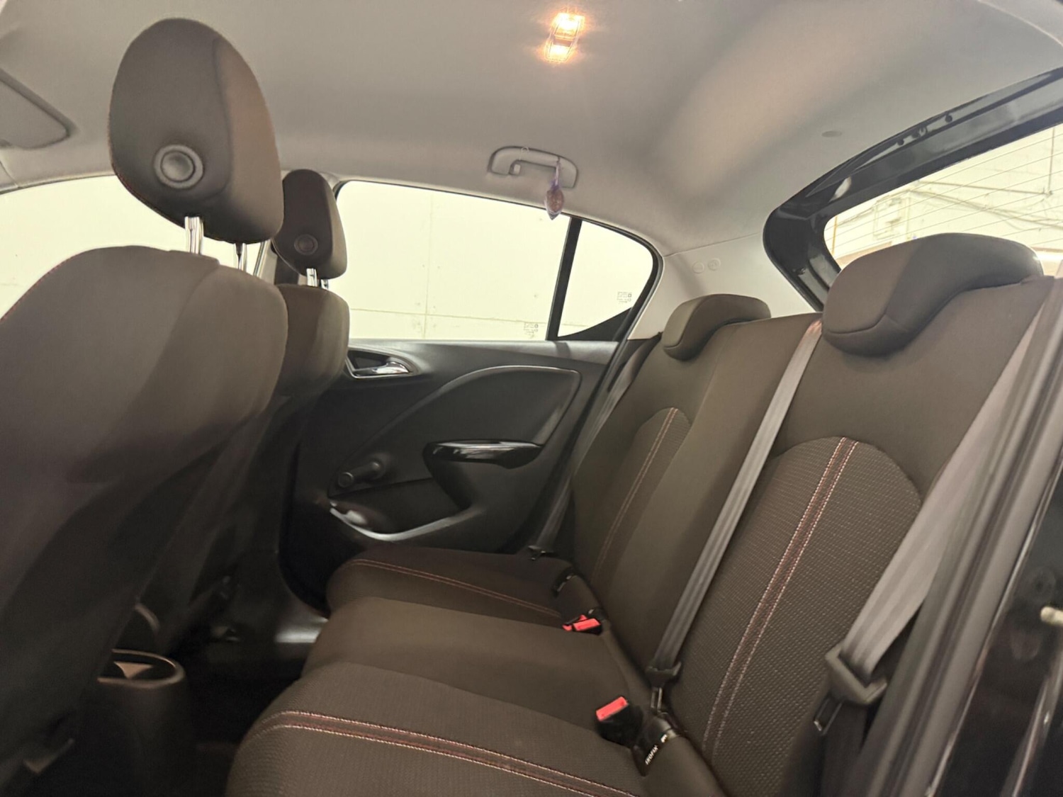 Used Vauxhall Corsa 2017 for sale - 77101678: Photo 24