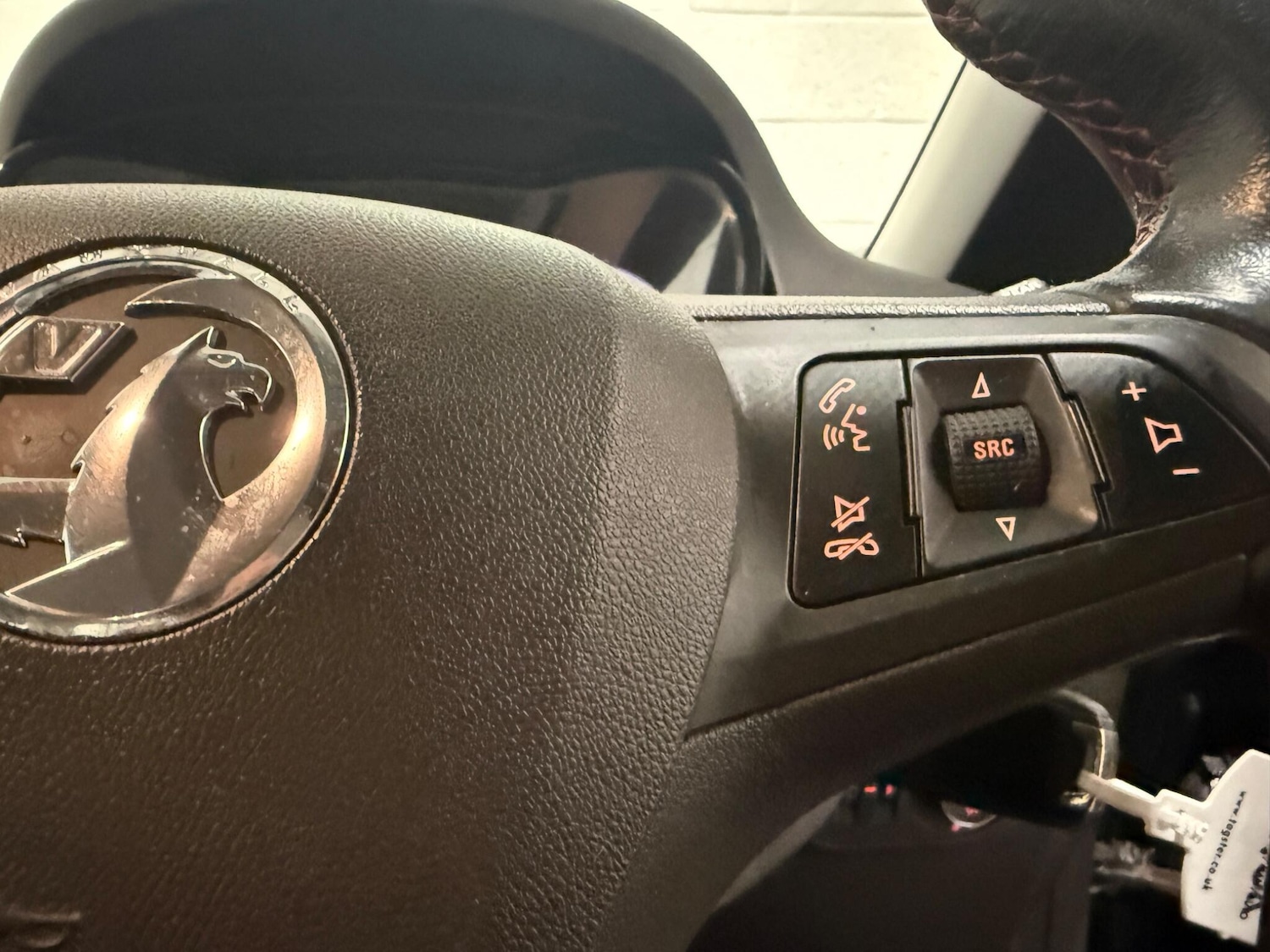 Used Vauxhall Corsa 2017 for sale - 77101678: Photo 27