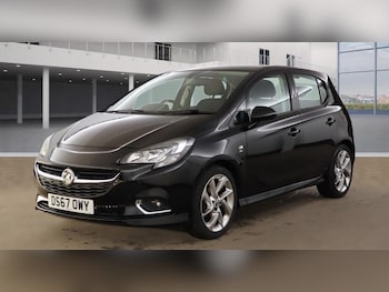 Used Vauxhall Corsa 2017 for sale - 77101678: Photo