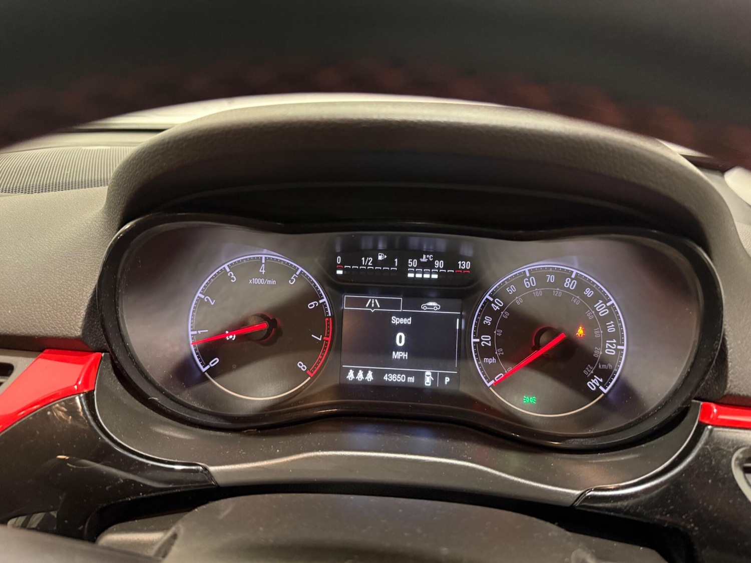 Used Vauxhall Corsa 2017 for sale - 77101678: Photo 30