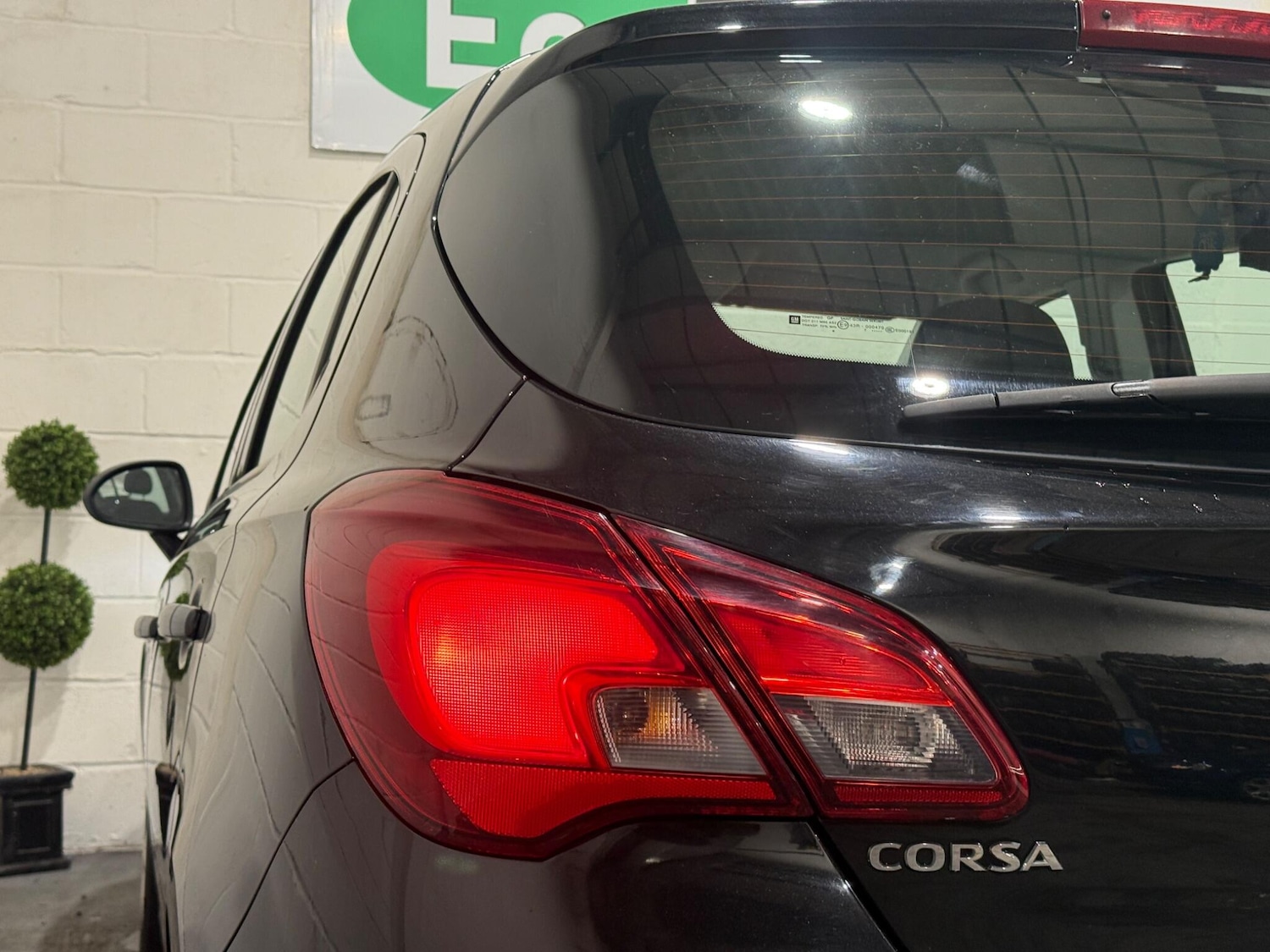 Used Vauxhall Corsa 2017 for sale - 77101678: Photo 36