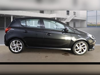 Used Vauxhall Corsa 2017 for sale - 77101678: Photo