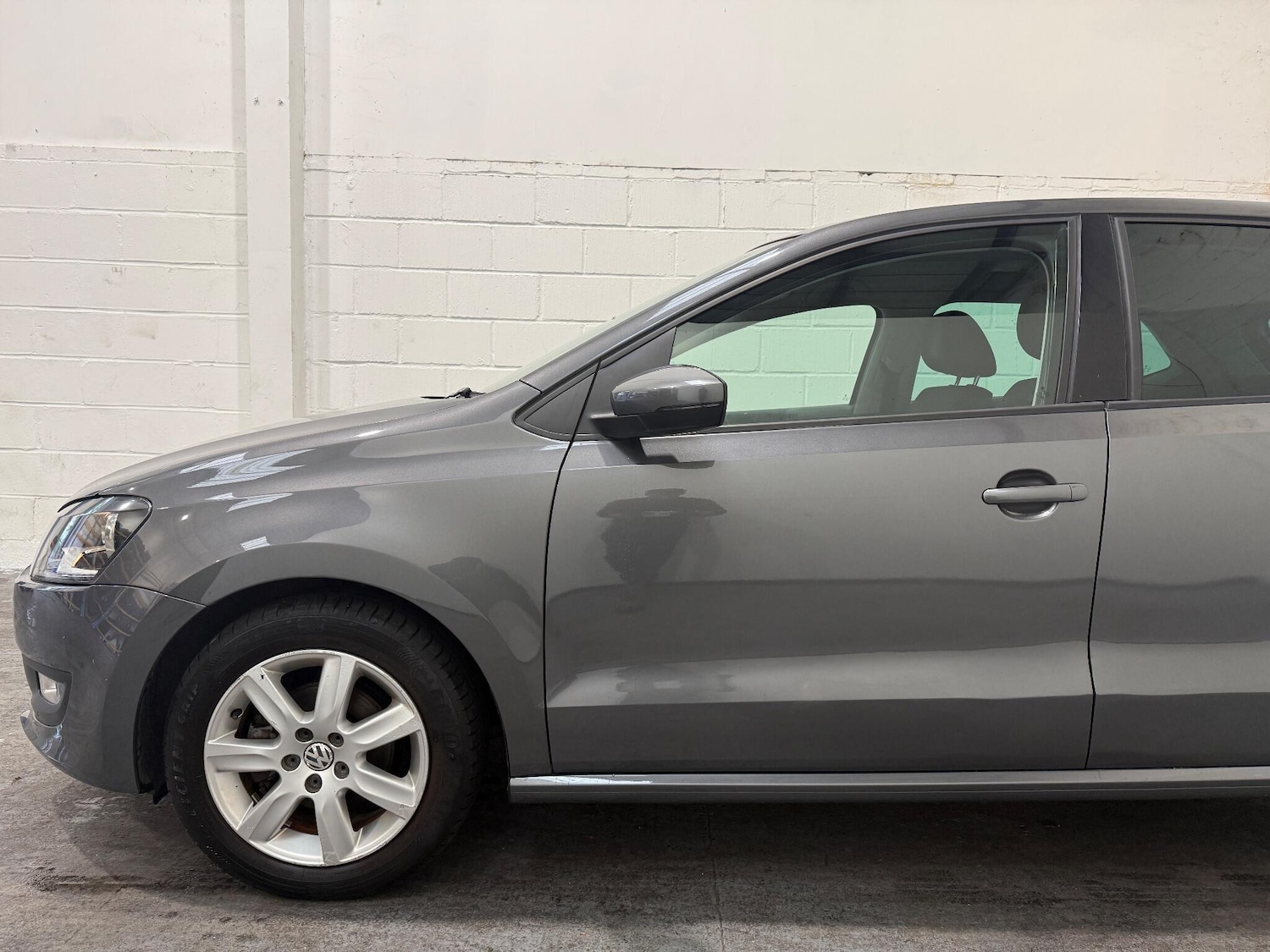 Used Volkswagen Polo 2012 for sale - 77029845: Photo 12