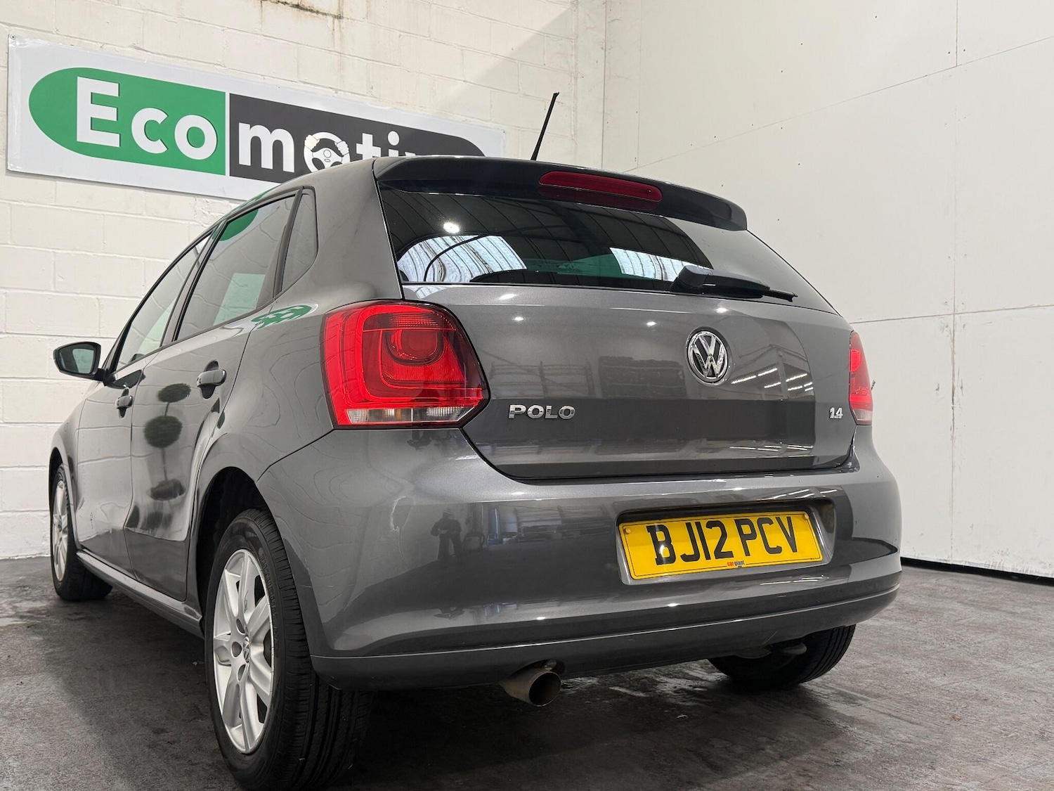 Used Volkswagen Polo 2012 for sale - 77029845: Photo 15