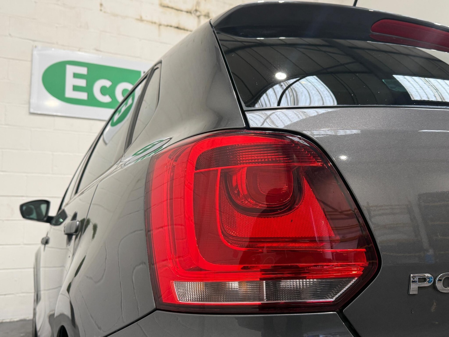 Used Volkswagen Polo 2012 for sale - 77029845: Photo 18