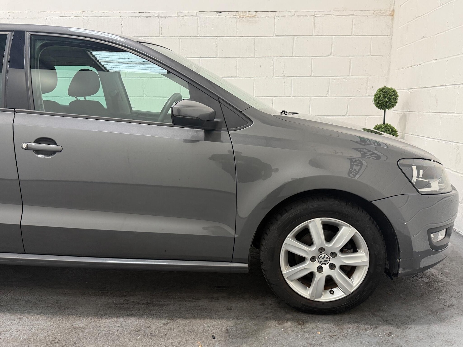 Used Volkswagen Polo 2012 for sale - 77029845: Photo 19