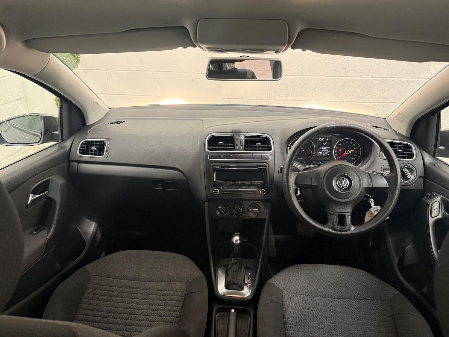 Used Volkswagen Polo 2012 for sale - 77029845: Photo 31