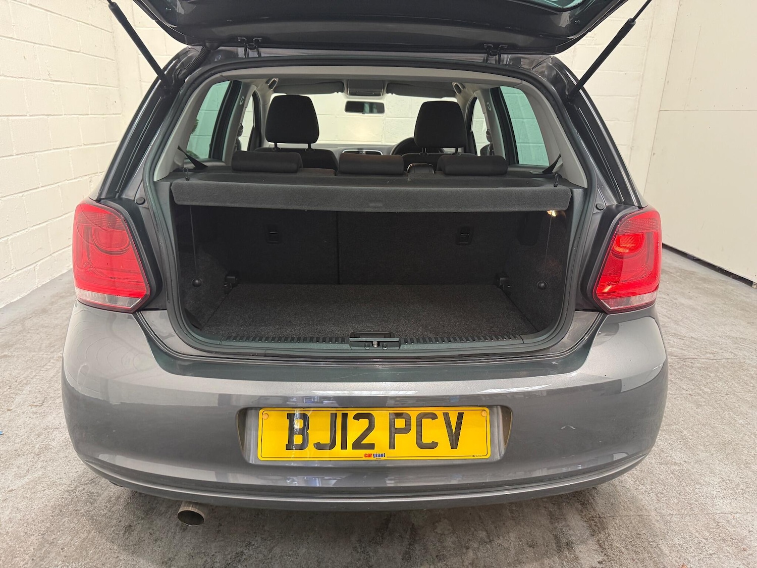 Used Volkswagen Polo 2012 for sale - 77029845: Photo 45