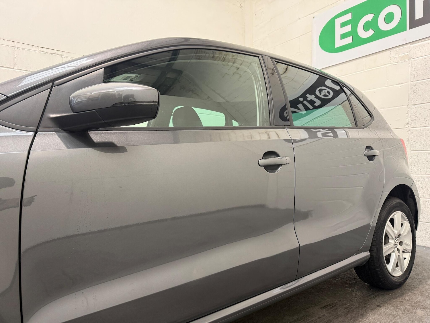 Used Volkswagen Polo 2012 for sale - 77029845: Photo 5