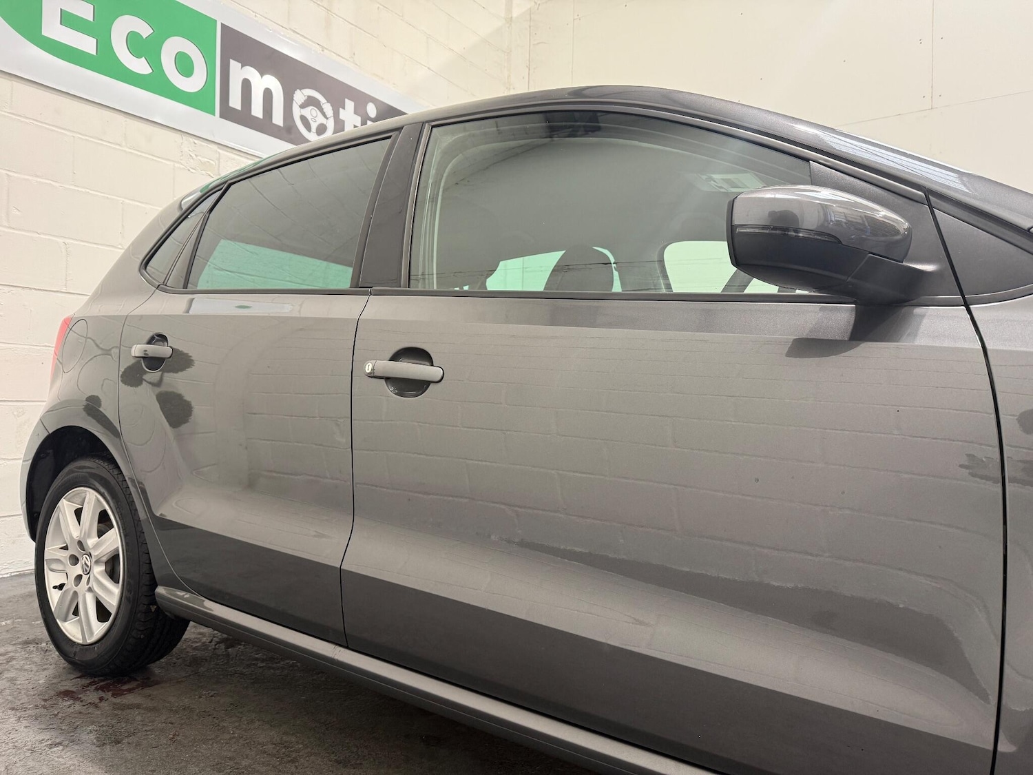 Used Volkswagen Polo 2012 for sale - 77029845: Photo 6